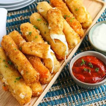 Cheese Sticks