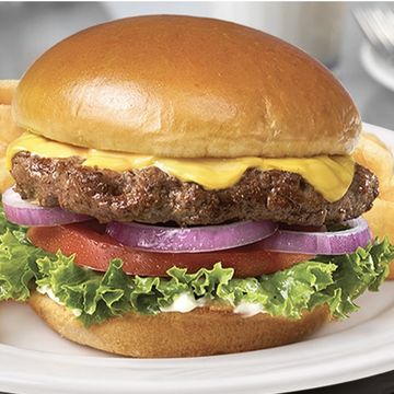 Cheeseburger
