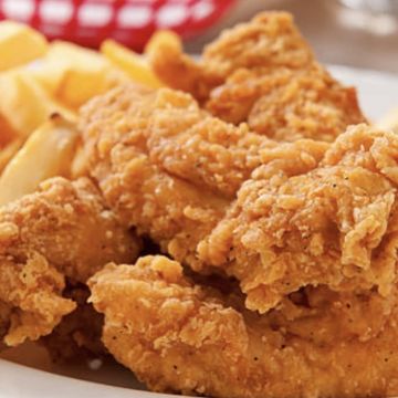 Chicken Tenders