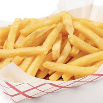 Fries