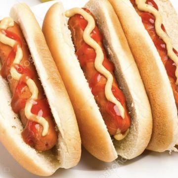 Hot dog