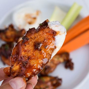 6 Wings