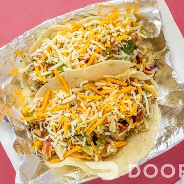Any 2 Taco