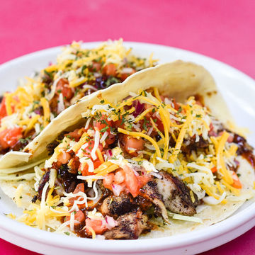 Any 3 Taco