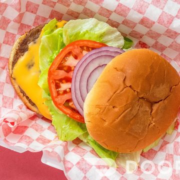 Hambugers