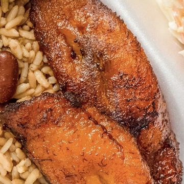 Plantains 5
