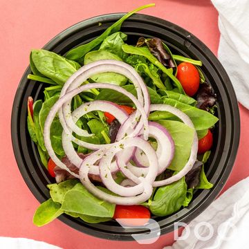 Garden Salad