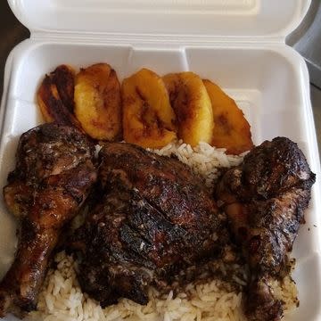 View more from Gigo's Jamaican Cuisine