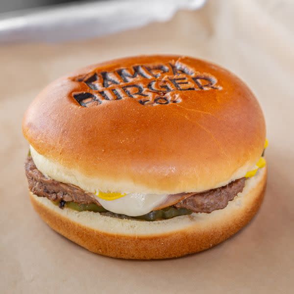 Cheeseburger