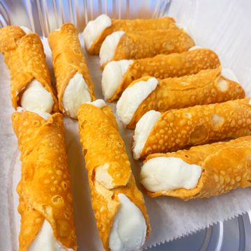 Canoli