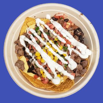 Nachos