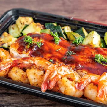 View more from K.C.A Gourmet Catering