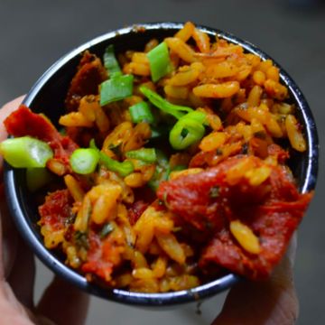 Jambalaya