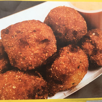 Hush Puppies