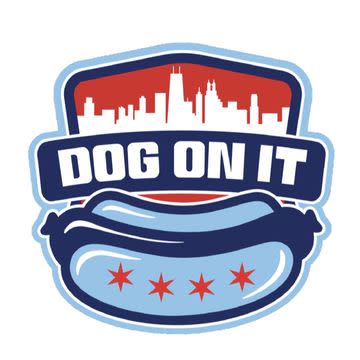 Chicago Style Dog