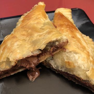 Dessert Mama