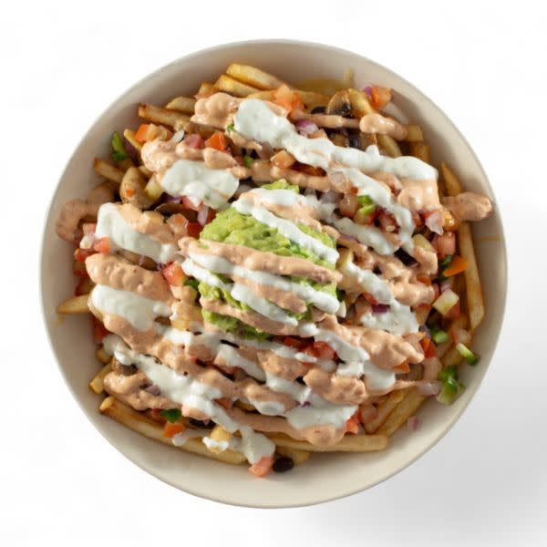 Elementos Fries