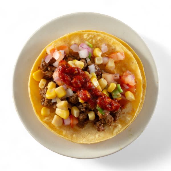 Mexicali Taco