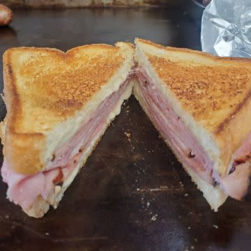 View more from Eat at The Bus Stop, Geauga County's Rolling Kitchen Food Truck