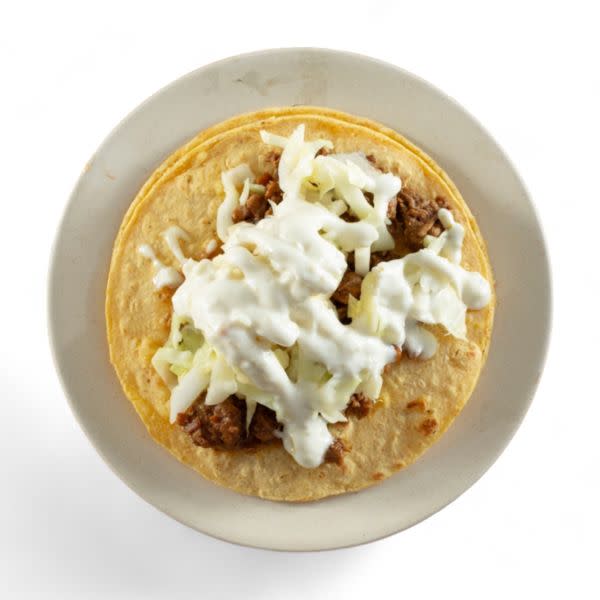 Isla Taco