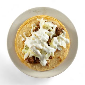 Isla Taco