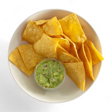 Chips & Guacamole