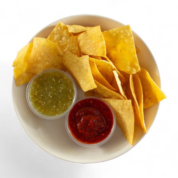 Chips & Salsa