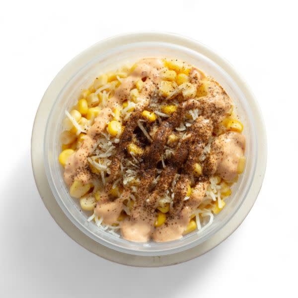 Elote (Corn)