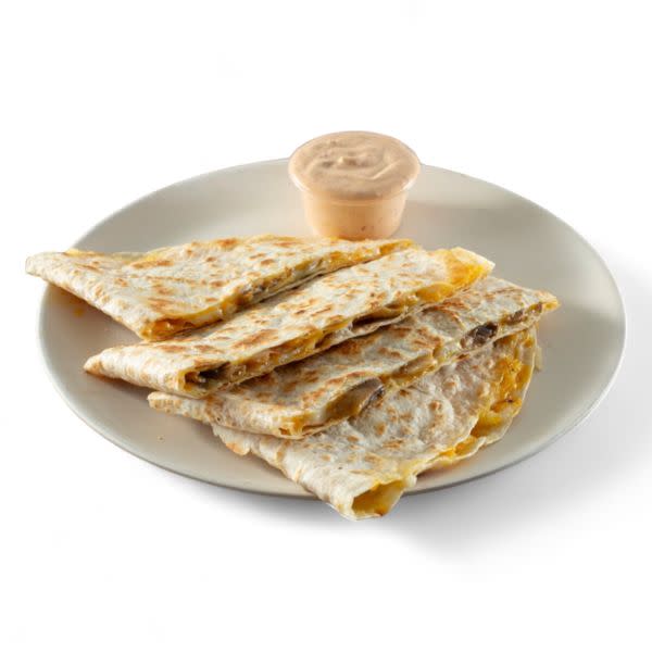 Quesadilla