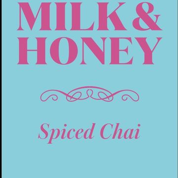 Milk & Honey Hot Chai