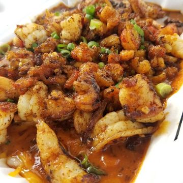 Poutine