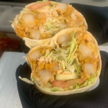 View more from 22 Street Kitchen