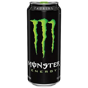 Energy Drinks