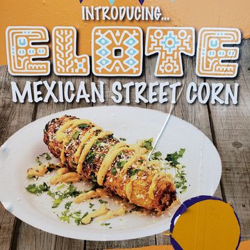 Street  Mexican  Corn