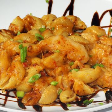 Lobster Mac&Cheese