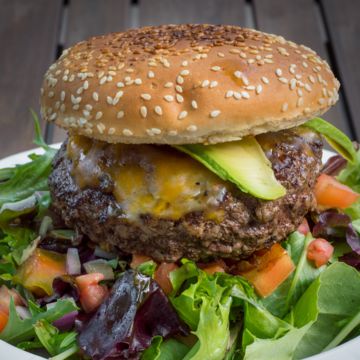 O-Burger