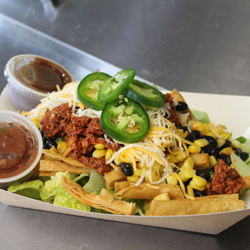 Taco Salad