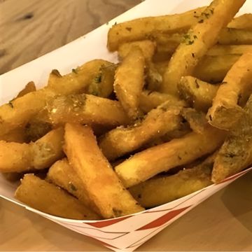 Kopa Fries