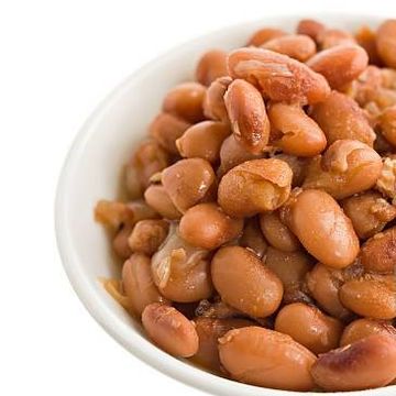 Whole Pinto Beans (8oz)