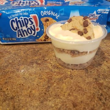 View more from Puddin' Pops