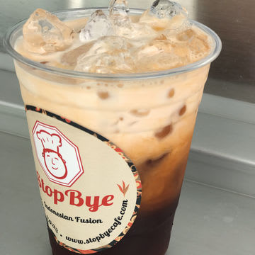View more from StopBye Cafe