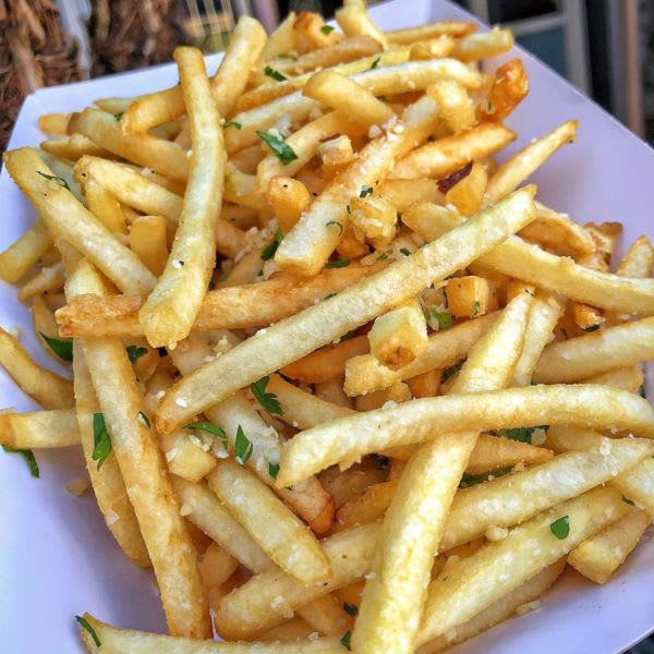 StopBye Regular Fries 