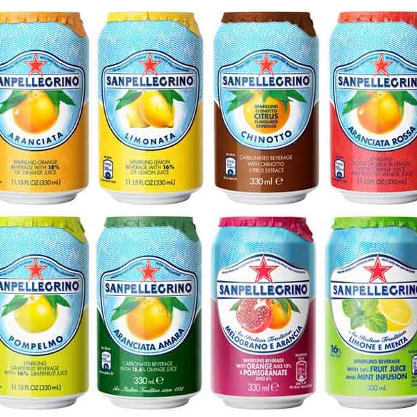 San Pellegrino 