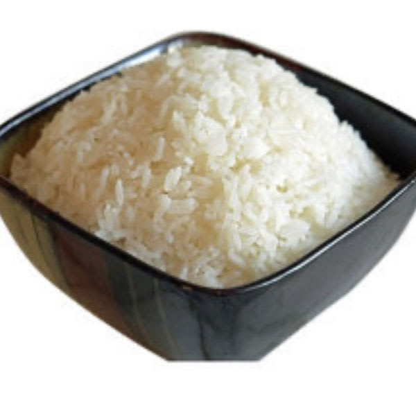 Tumeric Rice 
