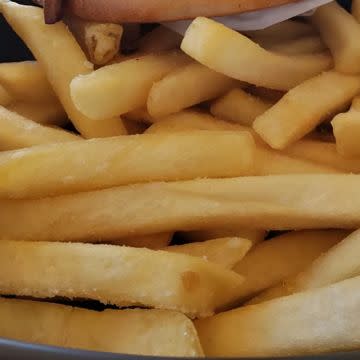 Fries 
