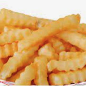 Side of Fries 