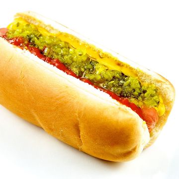 Naked Dawg