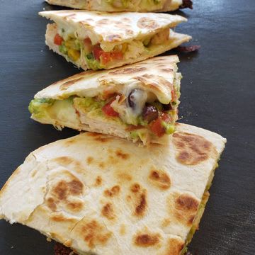 View more from Vamos! Colombian Inspired Cuisine