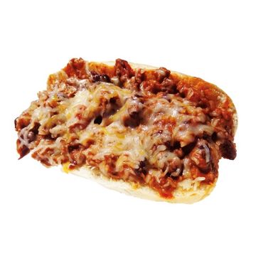 Chili Cheese Dawg
