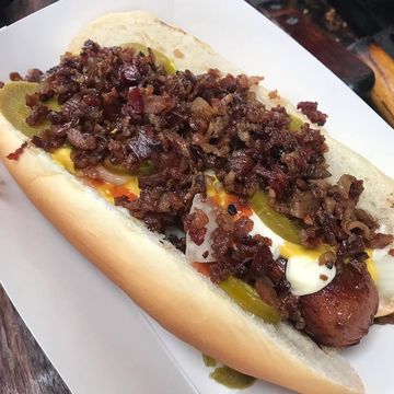 Slum Dawg